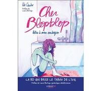 Cher Blopblop Léa Castor (Auteur)
