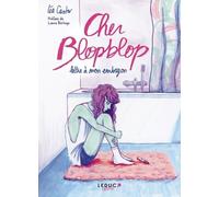 Cher Blopblop: Lettre à mon embryon