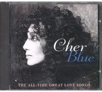 Cher - Blue:All Time Great Love Songs [Import anglais]