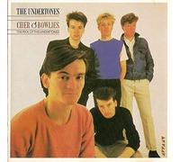 Cher & bowlies (Compilation, 20 Tracks, 1986) [Import]