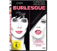 Cher - Burlesque-Amaray Pink