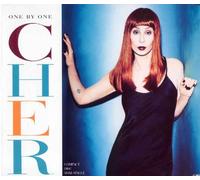 Cher - by One/I Wouldn't Treat a Dog