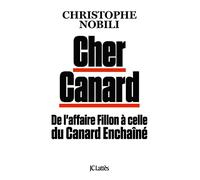 Cher Canard