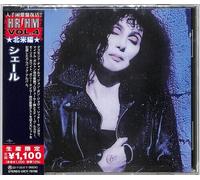 Cher - Cher (1987) [New CD] Reissue, Japan - Import
