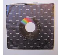 CHER - CHER 45 RPM Two People Clinging To A Thread / Dark Lady