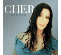 Cher - Cher - Believe