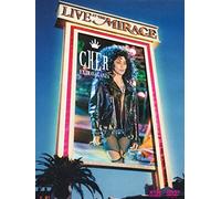 Cher Live At The Mirage