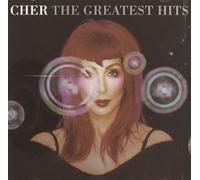 Cher - Cher - Greatest Hits (1 CD)
