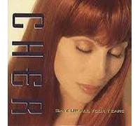 Cher - Cher - Save Up All Your Tears - 7 inch vinyl / 45