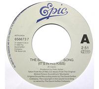 Cher - Cher - The Shoop Shoop Song (It's In His Kiss) - Geffen Records