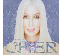 Cher – The Very Best Of – 2 CD