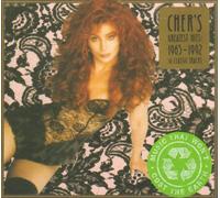 Cher - Cher's Greatest Hits (Ecop [Import]