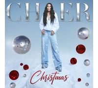 CHER CHRISTMAS by Cher [CD] NEUF