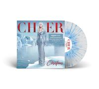 Cher – Christmas – Vinyle – Édition limitée