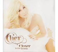Cher - CIoser … (Jewel Case Release)