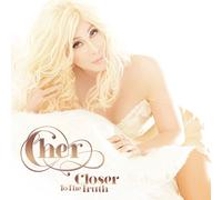 CHER - CLOSER TO THE TRUTH CD NEUF