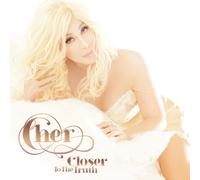 Cher Closer to the Truth (CD) Album