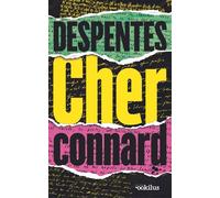 Cher connard Edition en gros caractères - Virginie Despentes - Ookilus Editions - broché - Roman