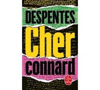Cher connard Virginie Despentes (Auteur)