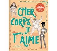 Cher corps, je t'aime