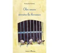 Françoise Kérisel – Cher cousin derrière les barreaux – Roman junior dès 9 ans – Broché