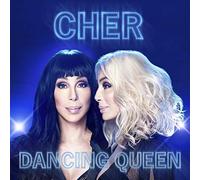 CHER – Dancing Queen – mayddle
