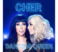 Cher – Dancing Queen – Vinyle LP – Import