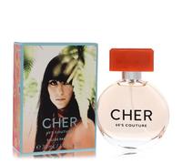CHER DECADES 60'S COUTURE Eau De Parfum 30 ml