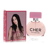 CHER DECADES 70'S COUTURE Eau De Parfum 30 ml
