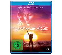 Cher - Die Maske (Blu-Ray)