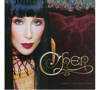 Cher - Different Kind of Love/Music's No Good