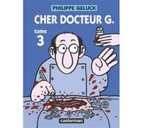 Cher Docteur G.