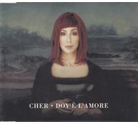 Cher - Dove L'amore [Import]
