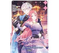 Cher époux inconnu, je veux divorcer - Tome 3