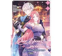 Cher époux inconnu, je veux divorcer - Tome 3