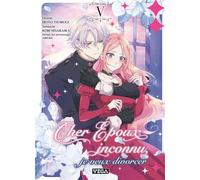 Cher époux inconnu, je veux divorcer - Tome 5 - Kori Hisakawa - Vega Dupuis - broché - Manga