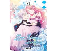 Cher époux inconnu, je veux divorcer - Tome 6
