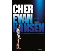 Cher Evan Hansen