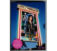 Cher - Extravaganza, Live At The Mirage