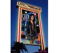 Cher - Extravaganza, Live At The Mirage