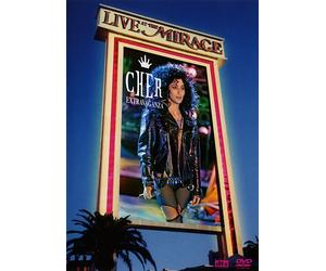 Cher - Extravaganza, Live At The Mirage
