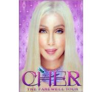 CHER:FAREWELL TOUR