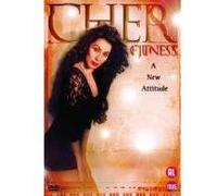 CHER FITNESS/A NEW ATTITUDE/BILINGUE G