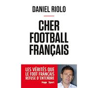 Cher football français