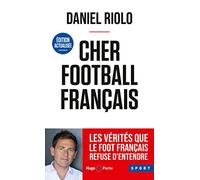 Cher football Francais