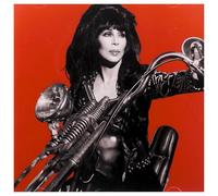 Cher - Forever (CD Esclusiva Discoteca Laziale)