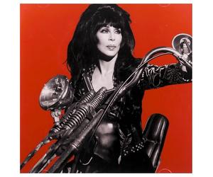 Cher - Forever Esclusiva Discoteca Laziale)