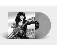 Forever Édition Limitée Vinyle Transparent Vinyle