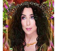 Cher - Gold -32tr-