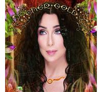 Cher - Gold-32tr [Import]